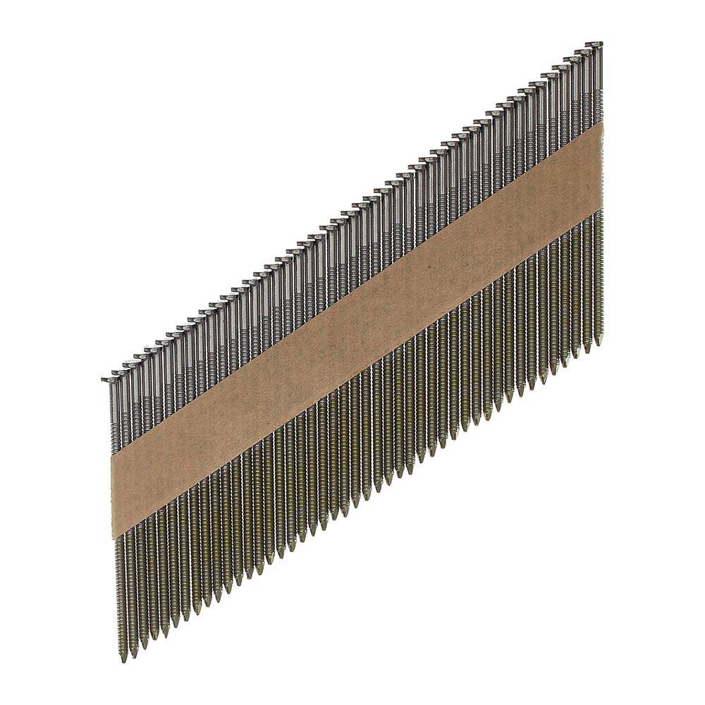 75 mm 34° RS-B-SC1 M18 FFN D-Başlı Çivi 2.200'lü - 1