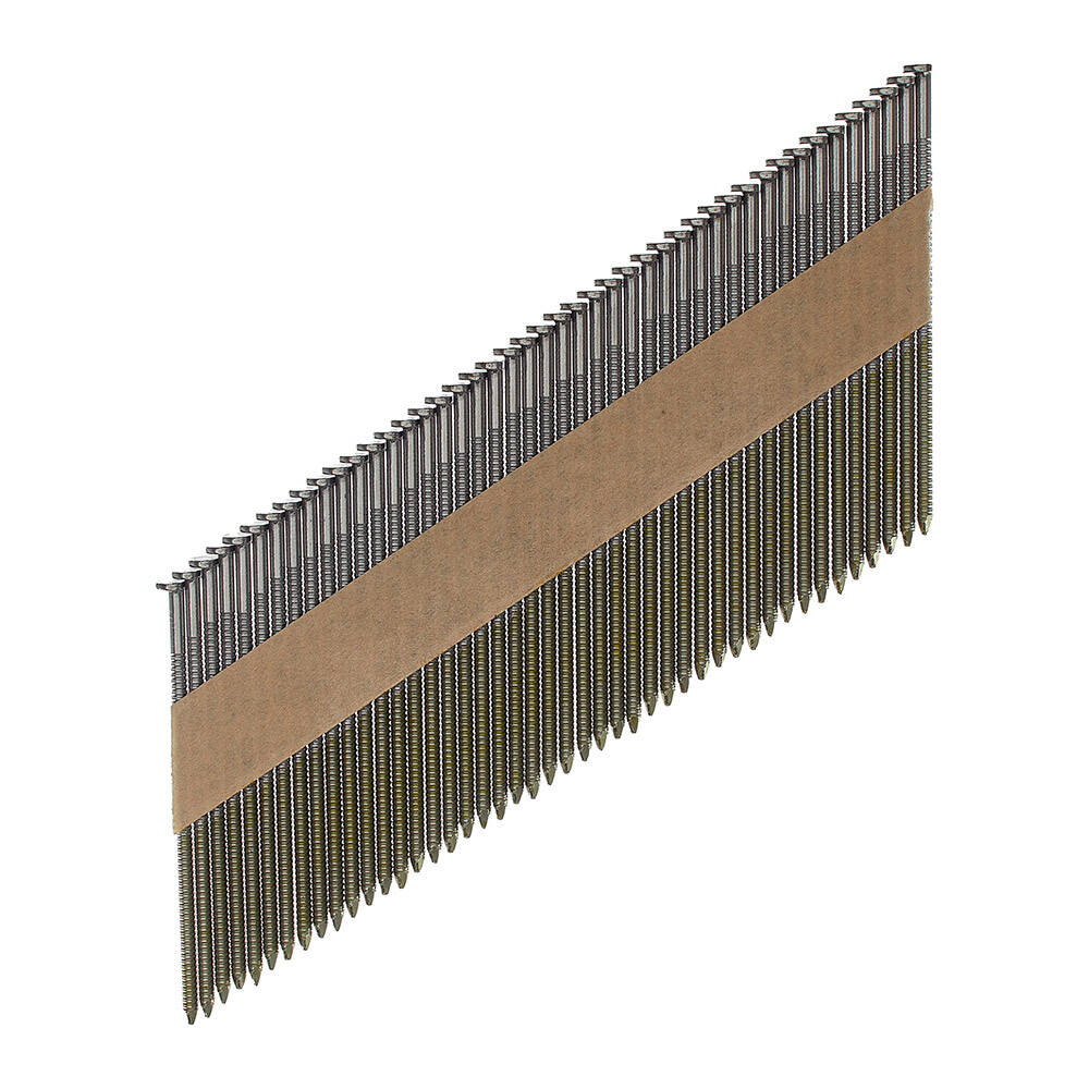 90 mm 34° RS-B-SC1 M18 FFN D-Başlı Çivi 2.200'lü - 1