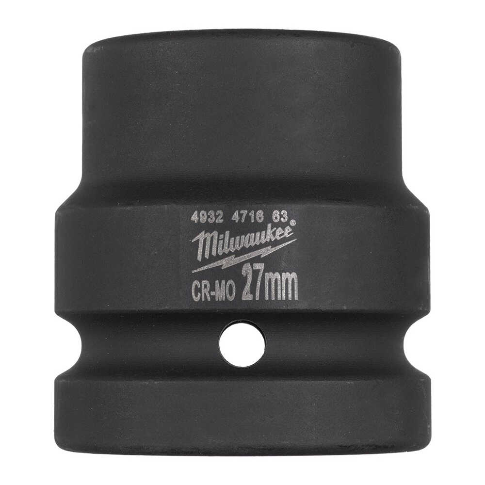 27 Mm 1" Darbeli Lokma
