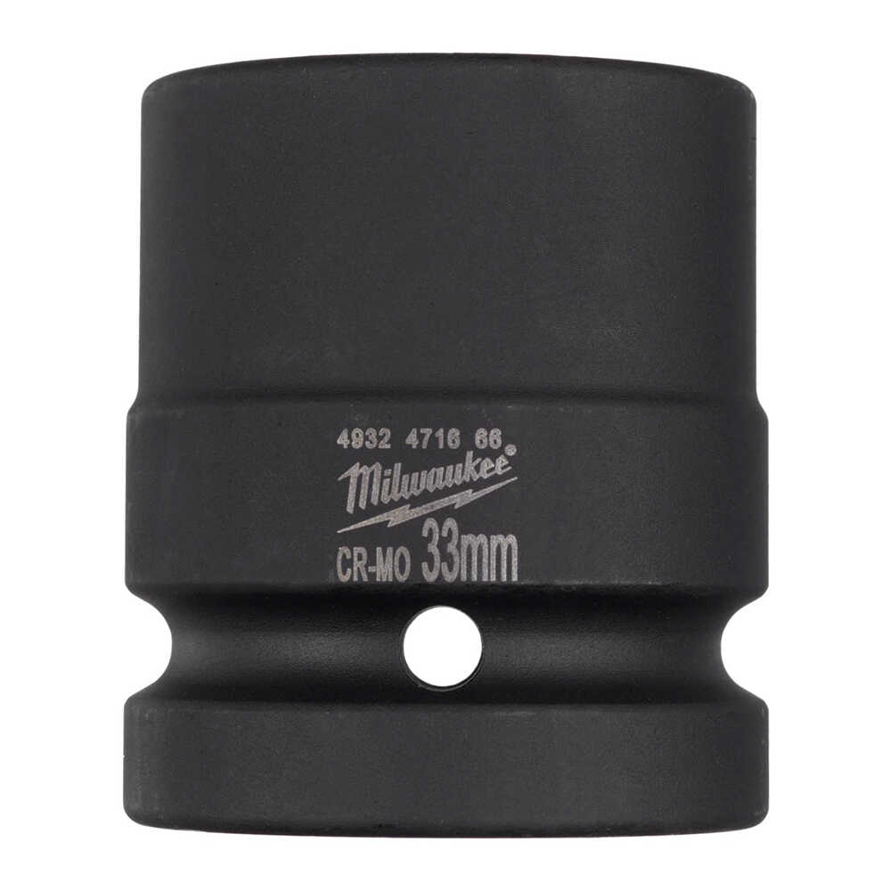 33 Mm 1" Darbeli Lokma