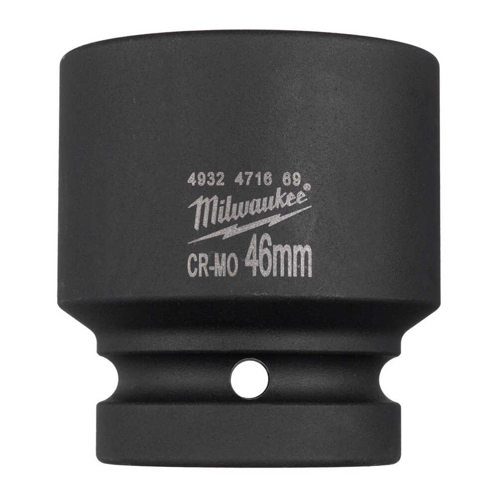 46 Mm 1" Darbeli Lokma