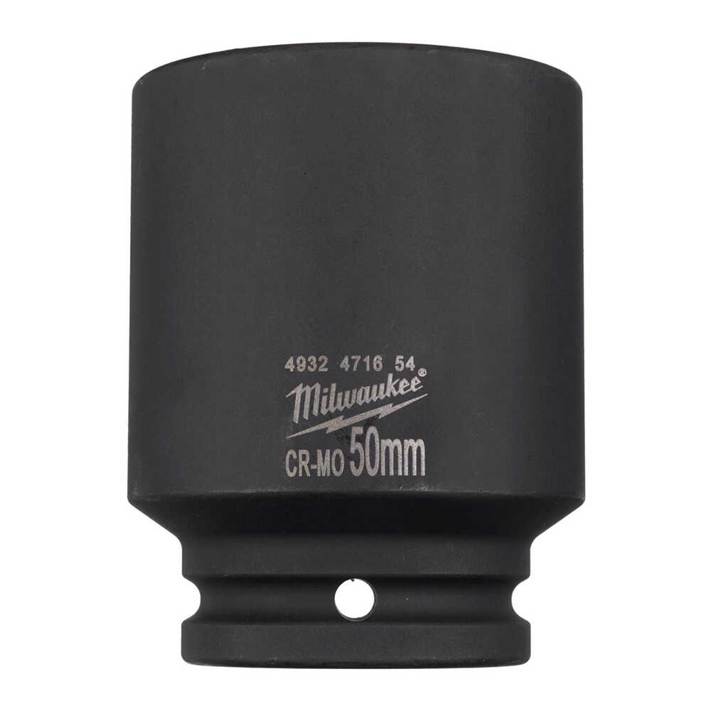 50 Mm 3/4" Darbeli Lokma