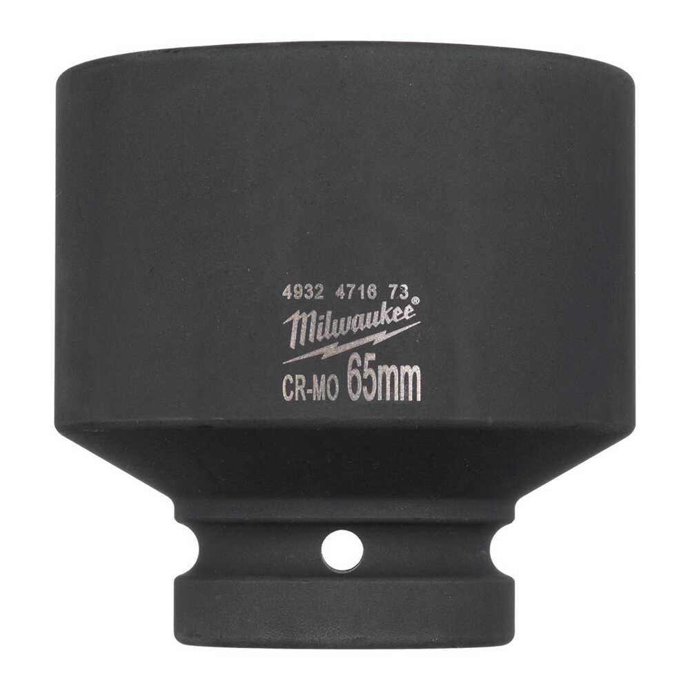 65 Mm 1" Darbeli Lokma