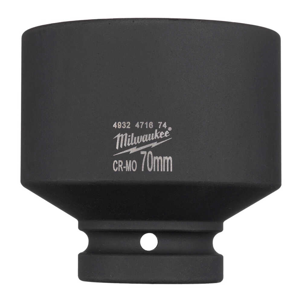70 Mm 1" Darbeli Lokma