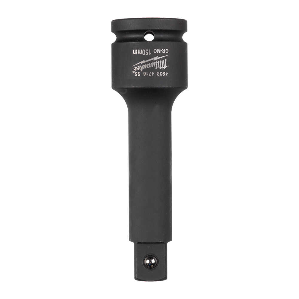 150 Mm 3/4" Darbeli Lokma İçin Uzatma