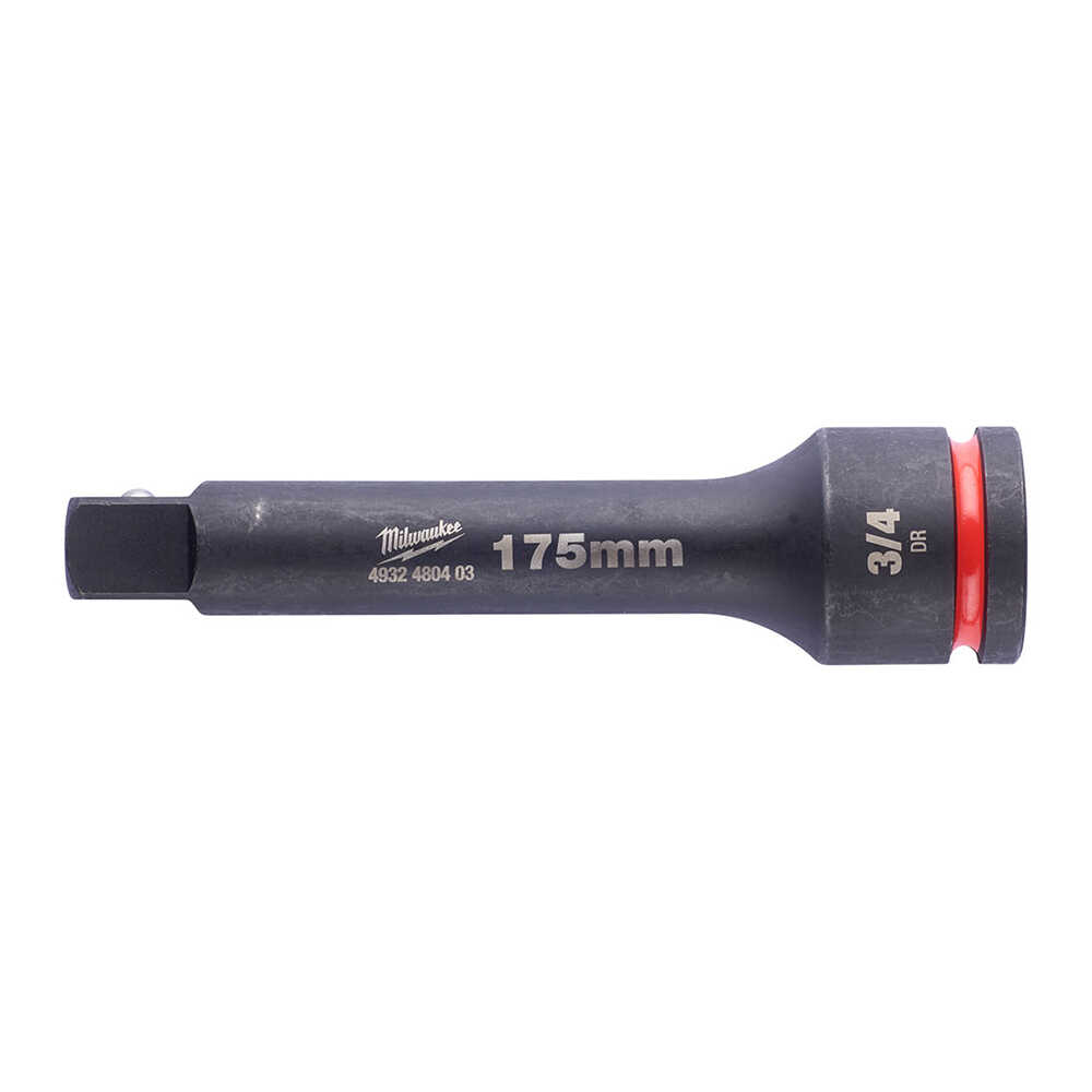 SHW 3/4 175 mm Darbeli Lokma Uzatma