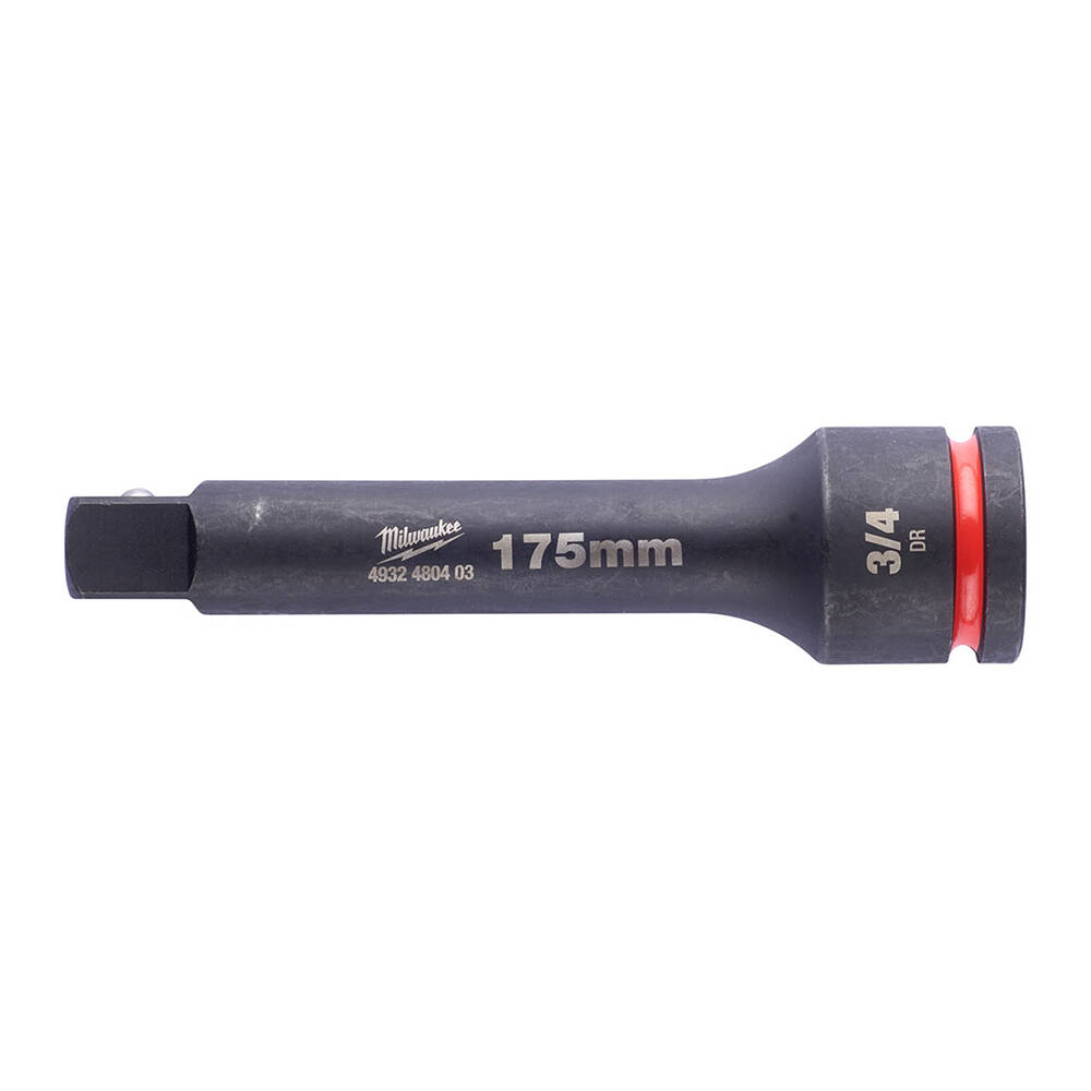 SHW 3/4 175 mm Darbeli Lokma Uzatma - 1