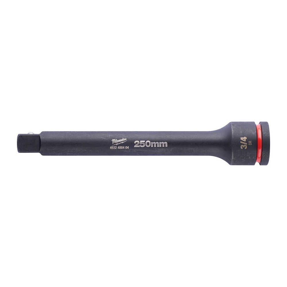 SHW 3/4 250 mm Darbeli Lokma Uzatma