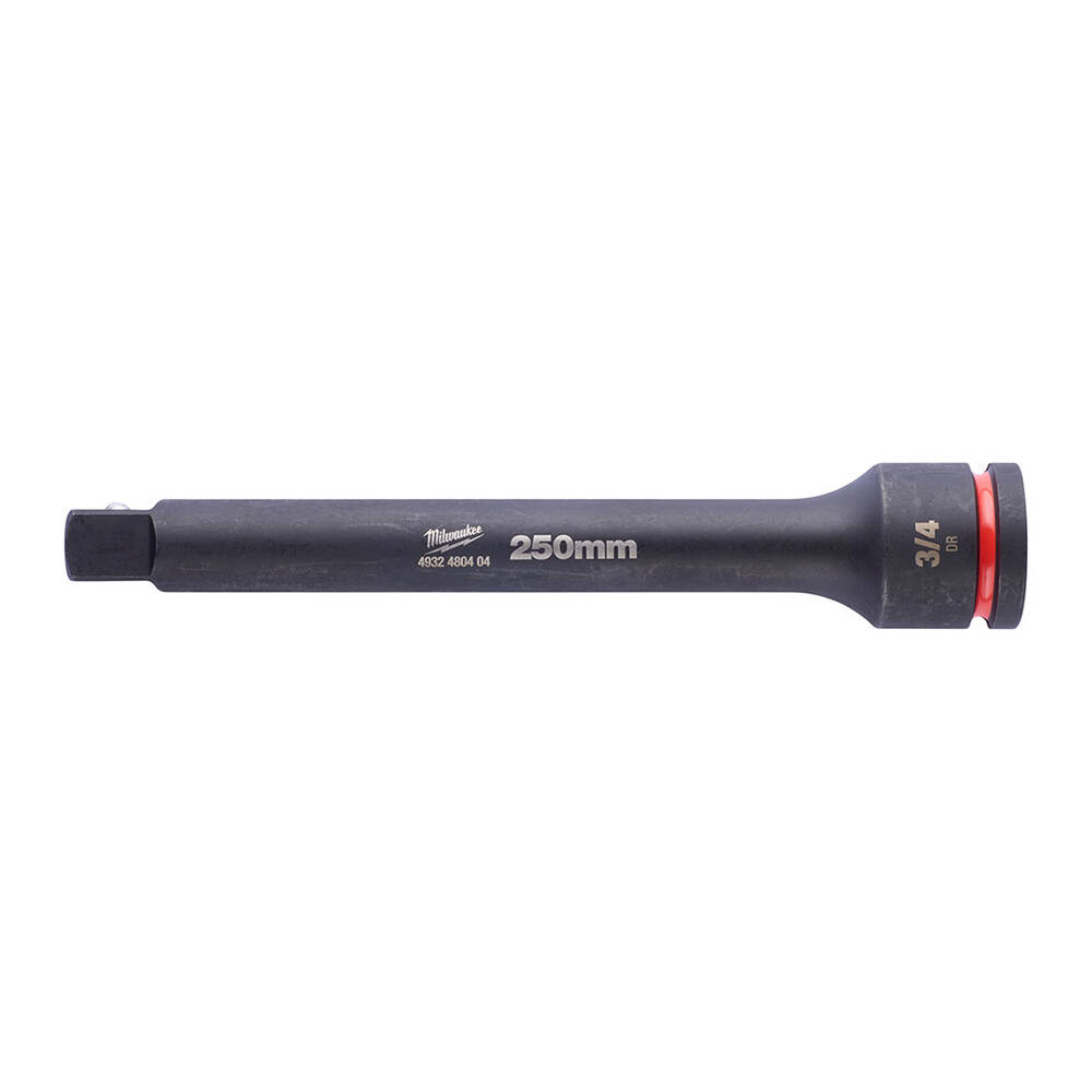 SHW 3/4 250 mm Darbeli Lokma Uzatma - 1