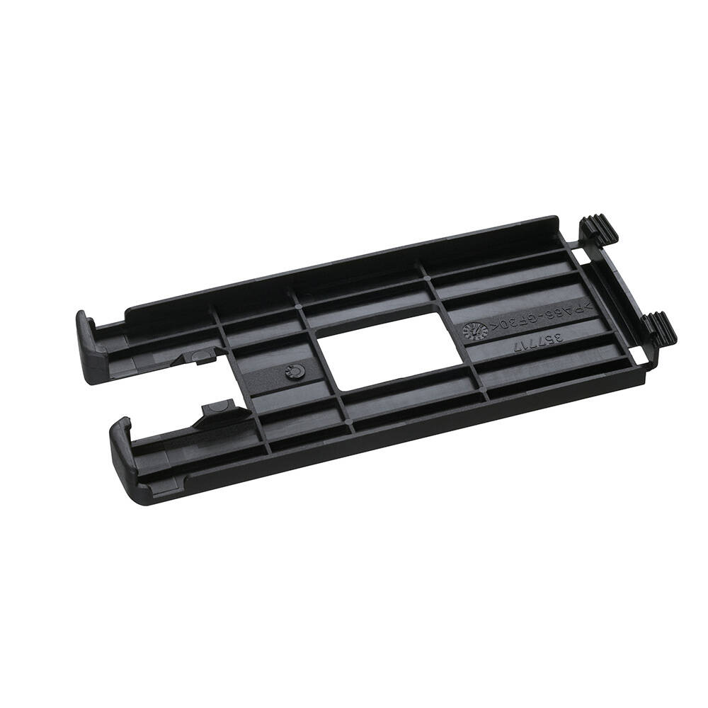 Dekupaj Plastik Taban - STEP 70-90-100X ile Uyumlu - 1