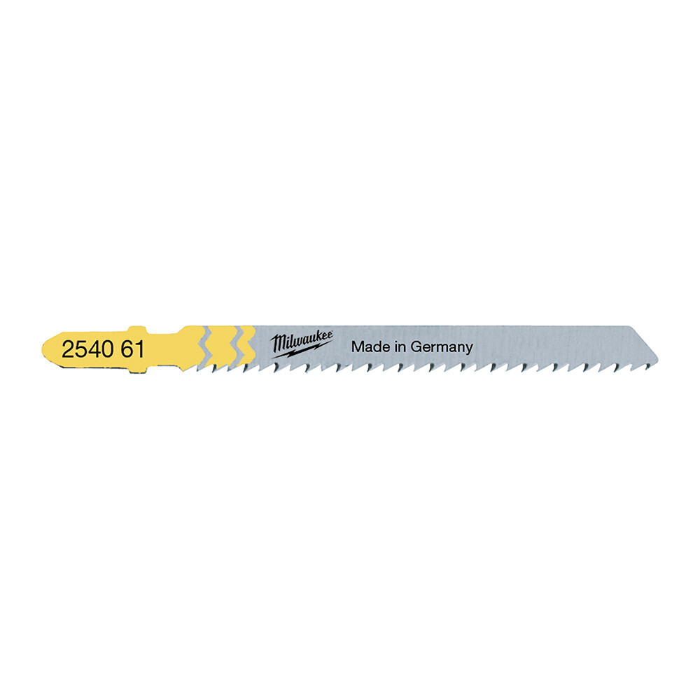 75 mm T101B Dekupaj Bıçağı - 5'li - 2