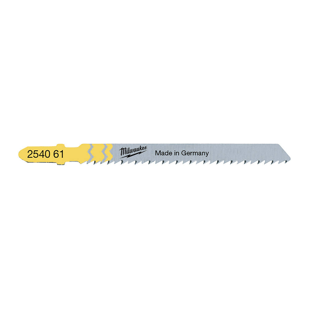 75 mm T101B Dekupaj Bıçağı - 5'li - 2