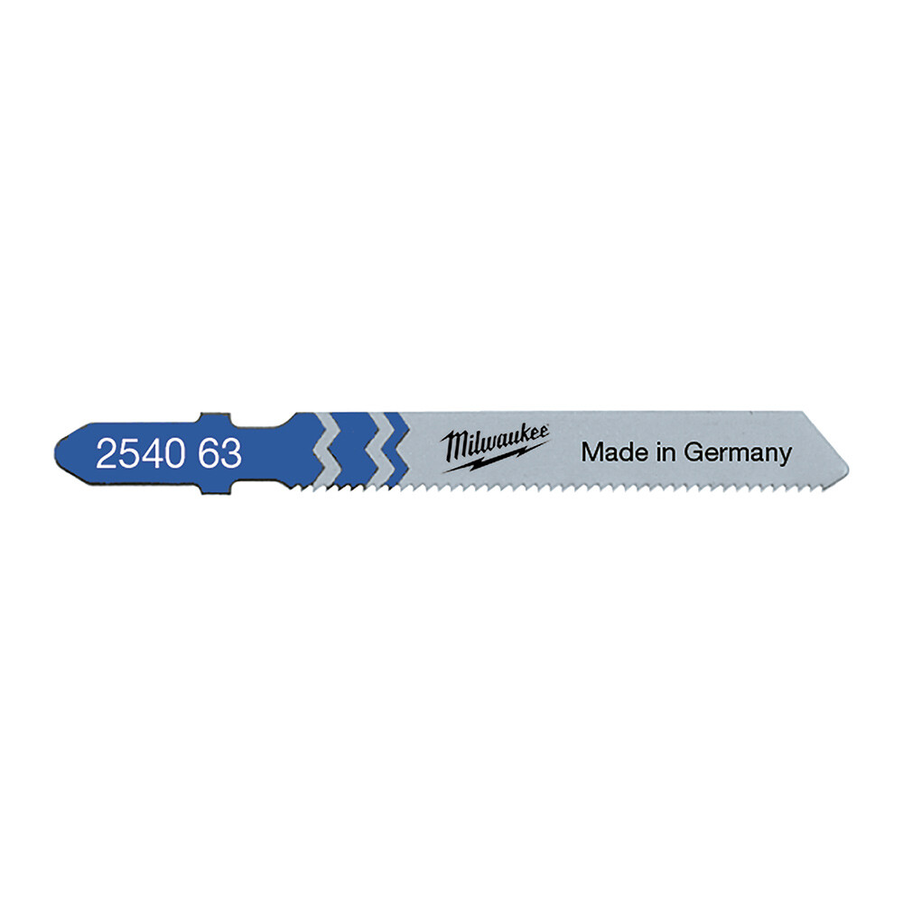 50 mm T118A Dekupaj Bıçağı Metal - 5'li - 2