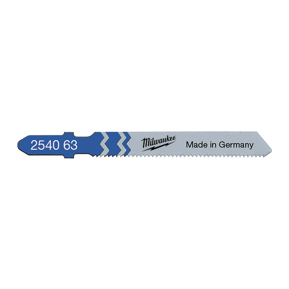 50 mm T118A Dekupaj Bıçağı Metal - 5'li - 2