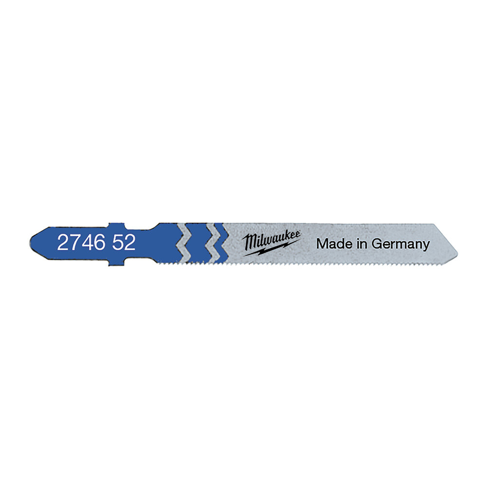 55 mm T118G Dekupaj Bıçağı - 5'li - 2