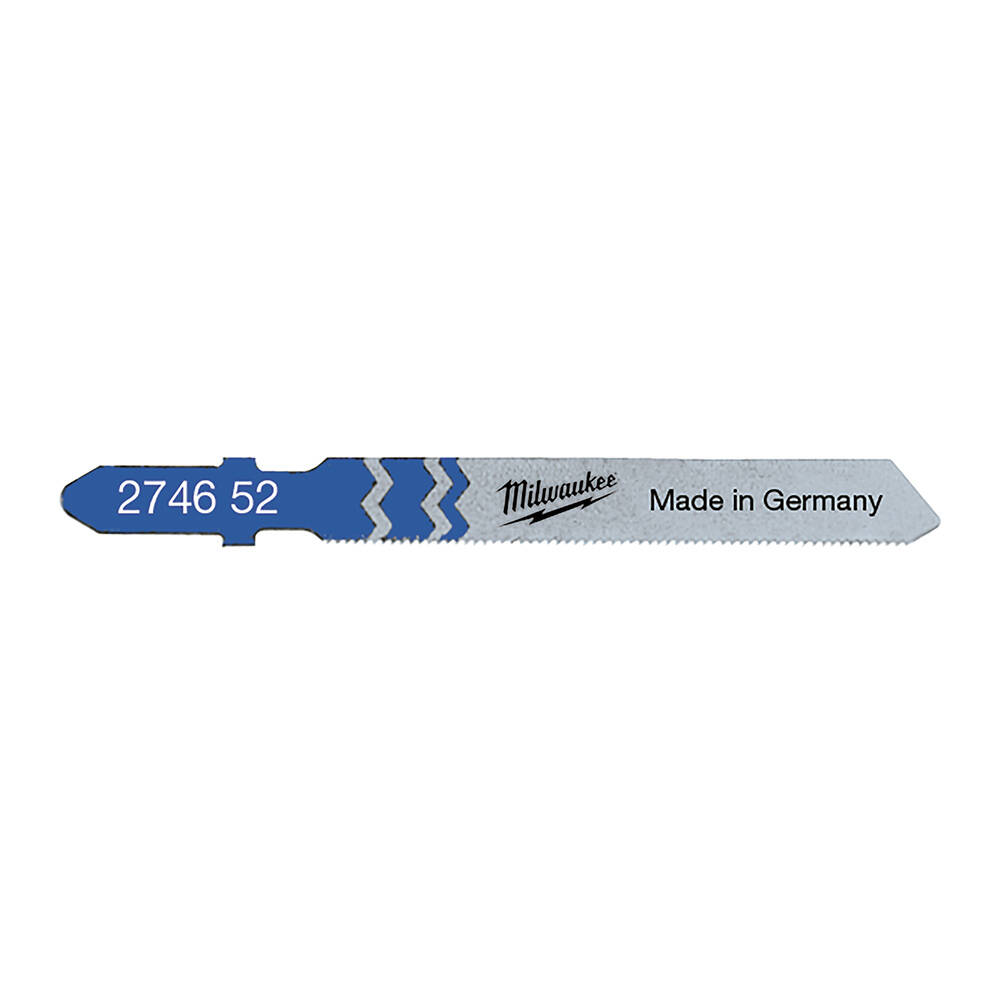 55 mm T118G Dekupaj Bıçağı - 5'li - 2