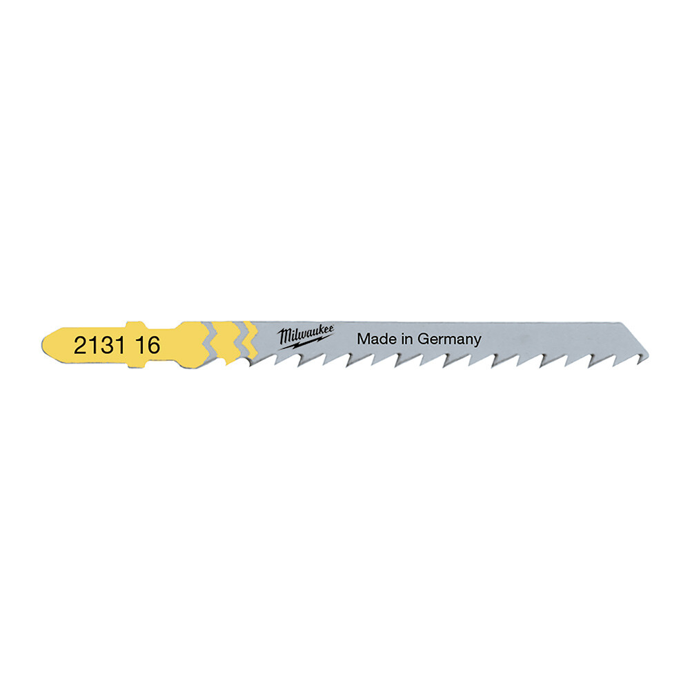 Dekupaj Bıçağı T144D 75 mm (Ağaç) - 100'lü - 2