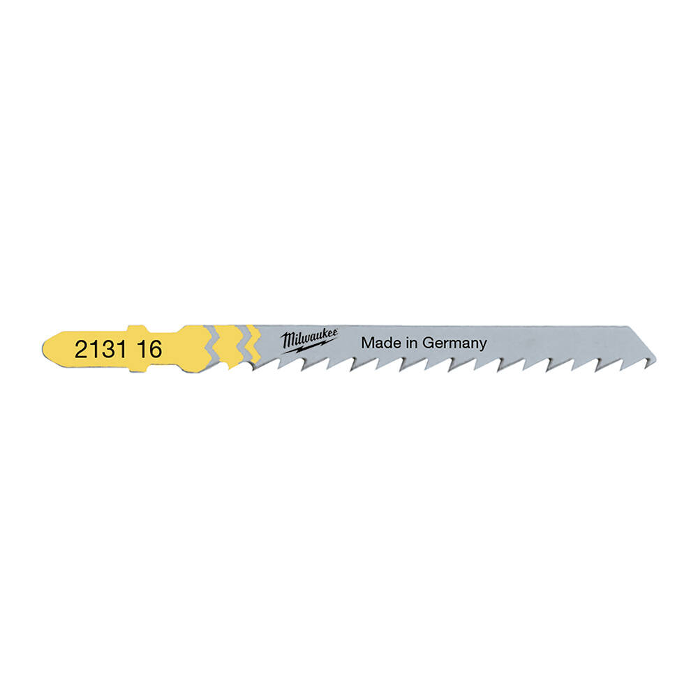 Dekupaj Bıçağı T144D 75 mm (Ağaç) - 100'lü - 2