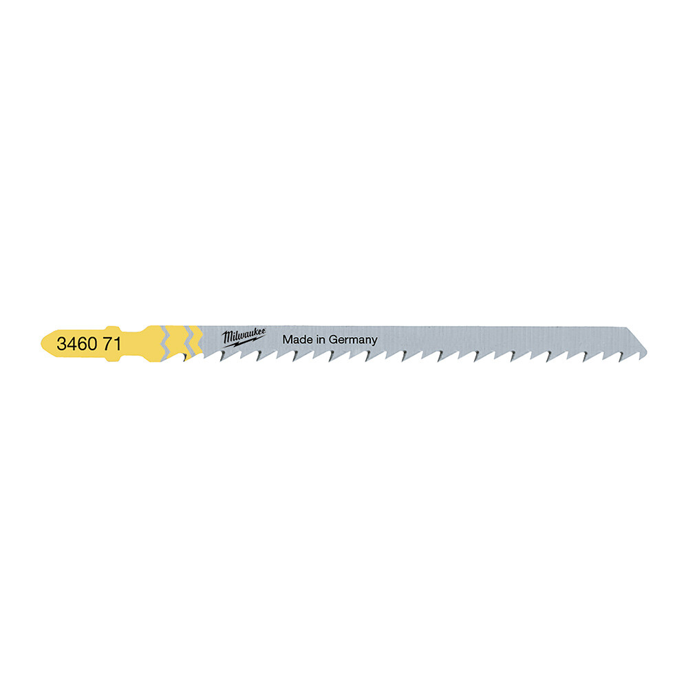 100 mm T301Dl Dekupaj Bıçağı - 5'li - 2