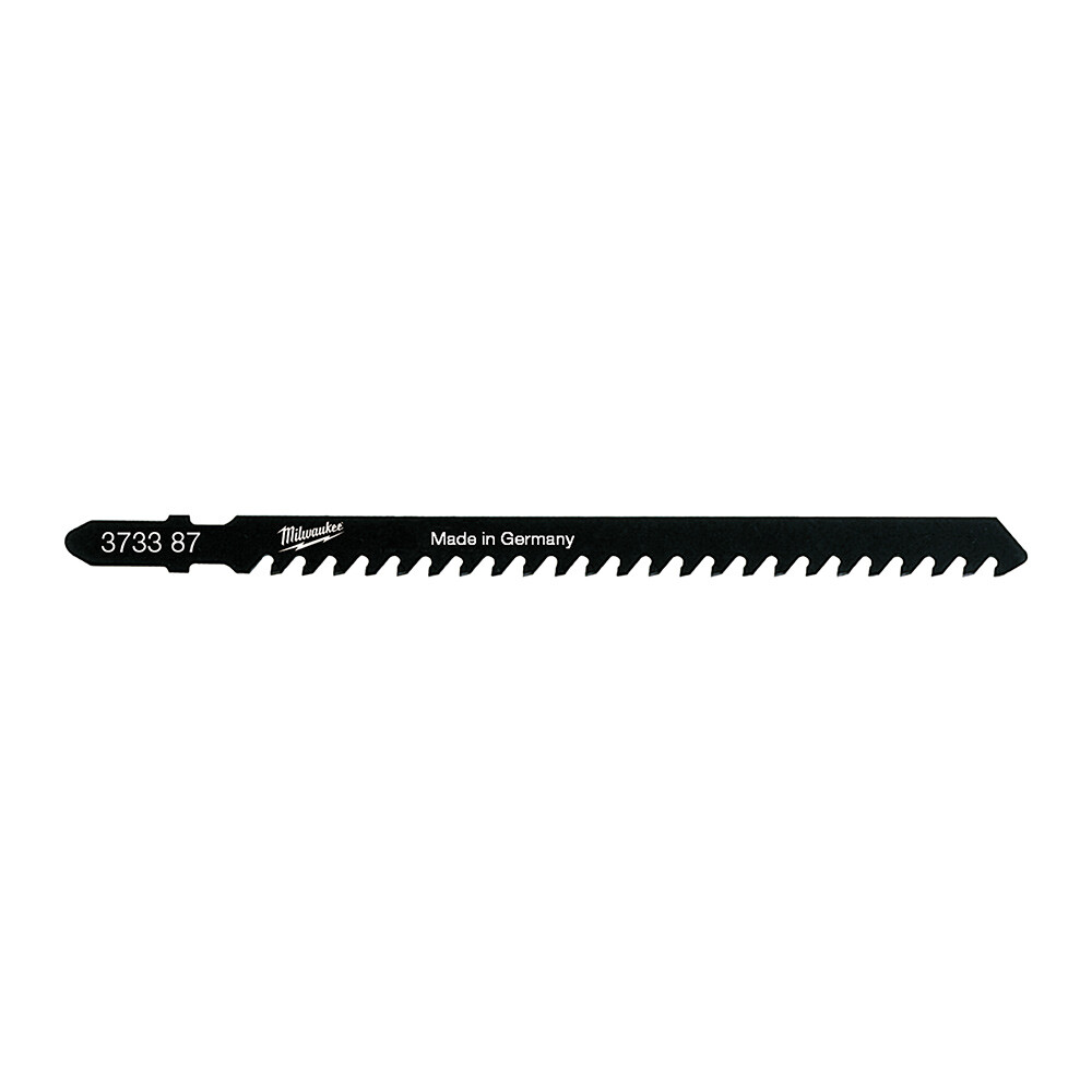 105 mm T341Hm Pvc/Fiber/Yutong Dekupaj Bıçağı - 2