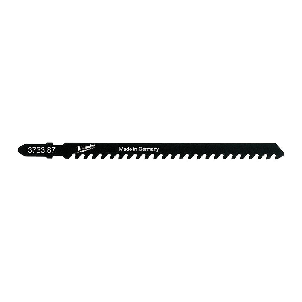 105 mm T341Hm Pvc/Fiber/Yutong Dekupaj Bıçağı - 2