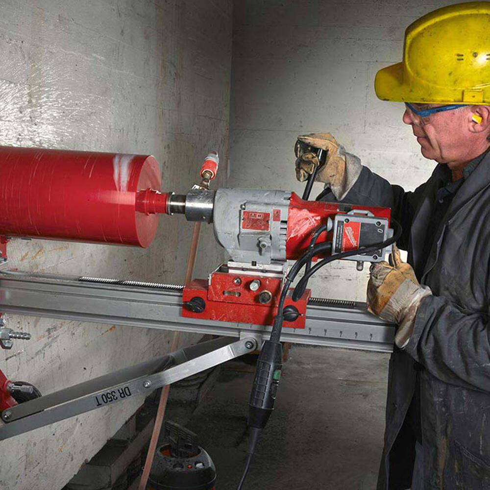 DR 350 T Açılı Sehpa DCM 2-350 C & DCM 2-250 İçin - 4