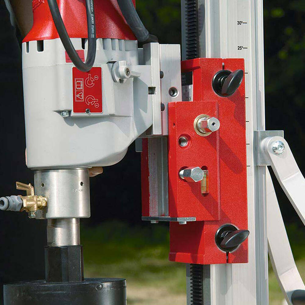 DR 350 T Açılı Sehpa DCM 2-350 C & DCM 2-250 İçin - 3