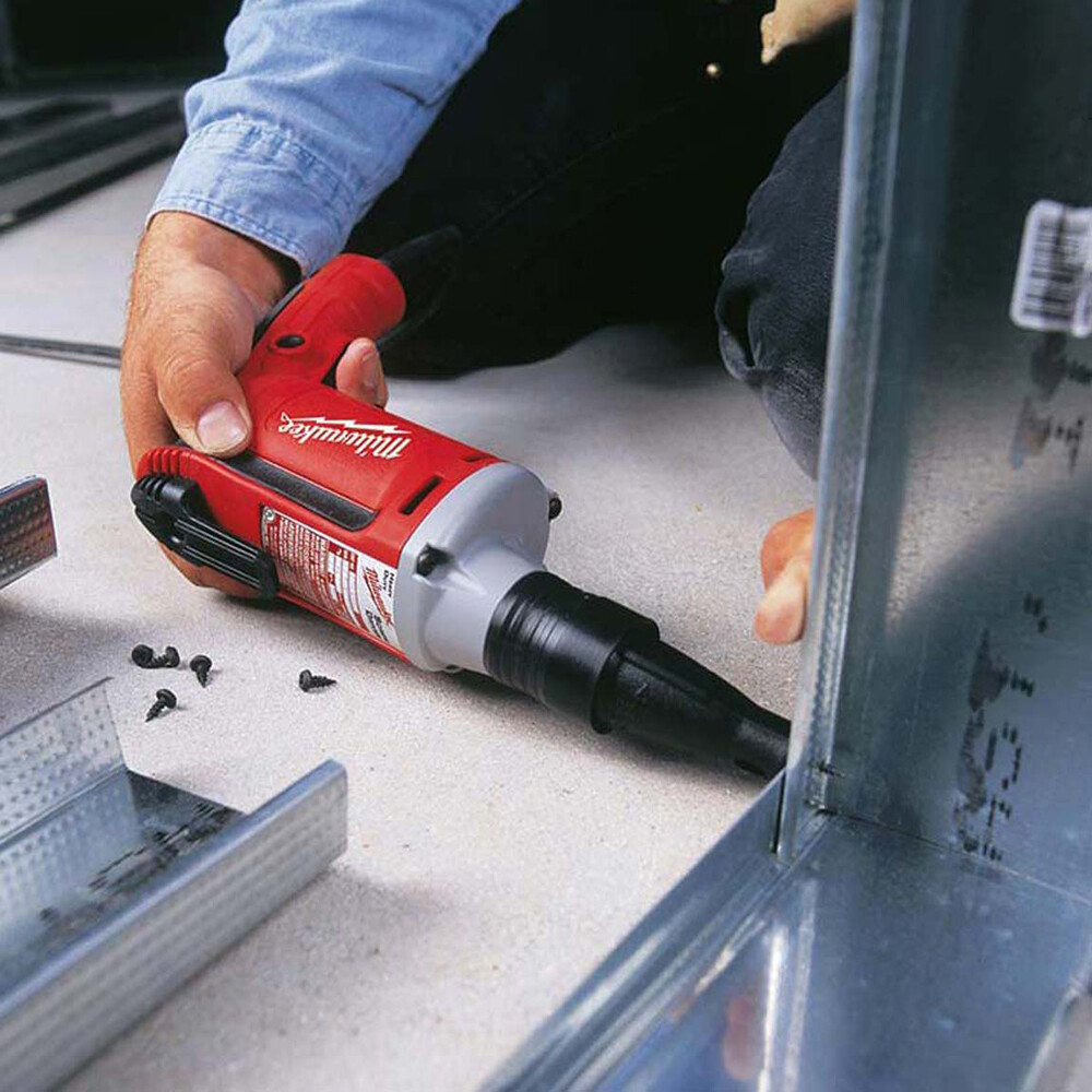 DWSE 4000 Q Alçıpan Vidalama - 4
