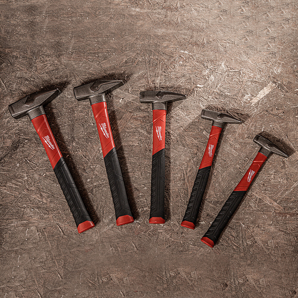 800 G Fiber Saplı Çekiç  - 3