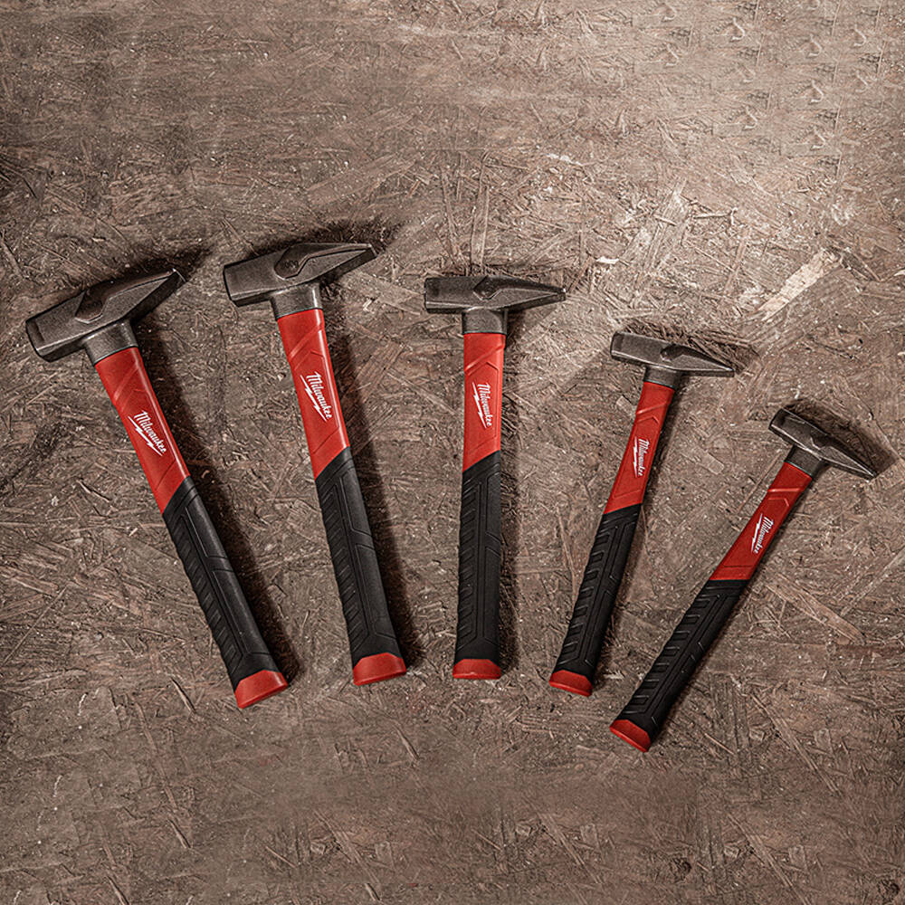 800 G Fiber Saplı Çekiç  - 3