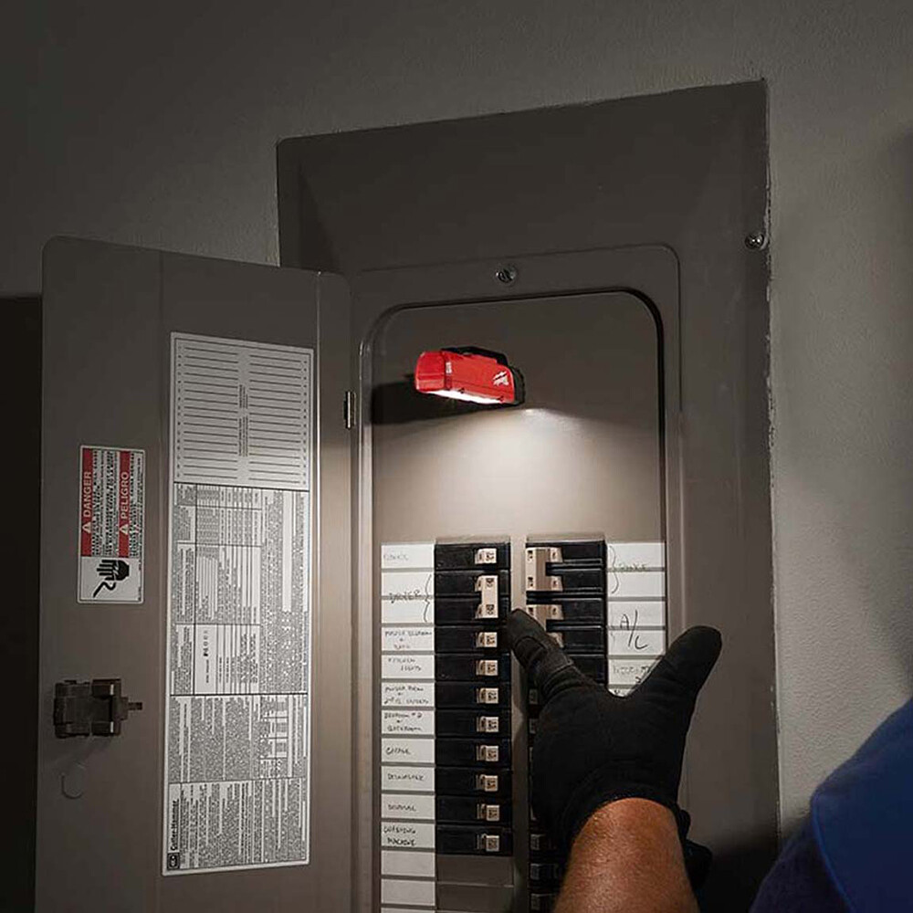 FL-LED Alkaline Led Fener - 5