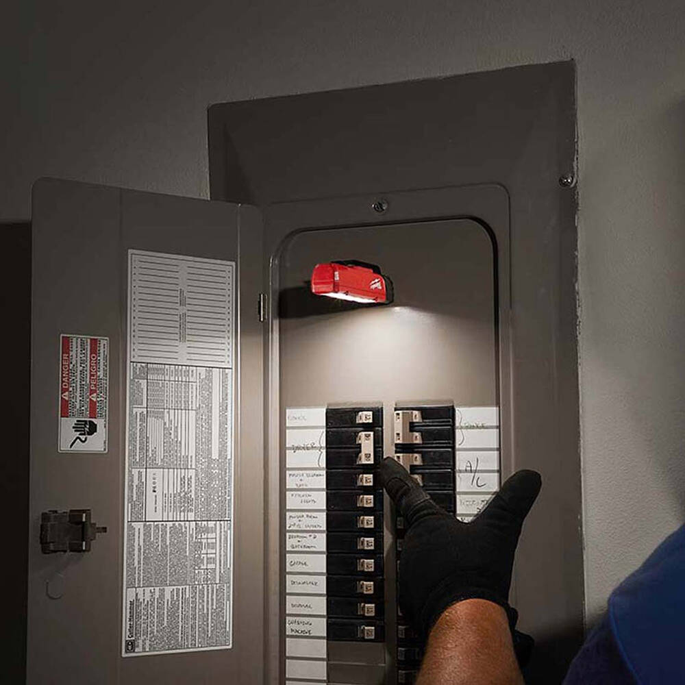 FL-LED Alkaline Led Fener - 5