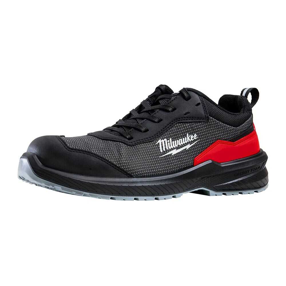 Flextred Ayakkabı S1Ps 1L110133 Esd Fo Sr 36