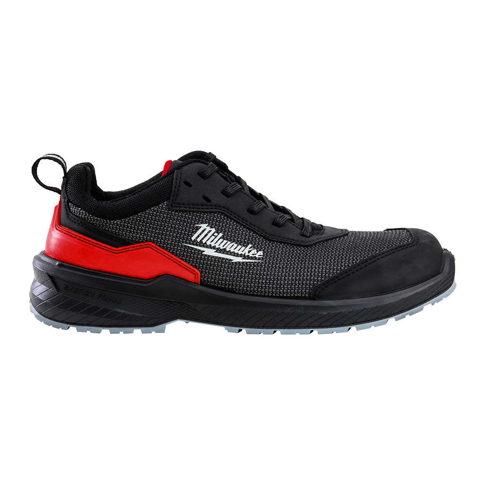 FLEXTRED  Ayakkabı S1Ps 1L110133 Esd Fo Sr 39 Numara