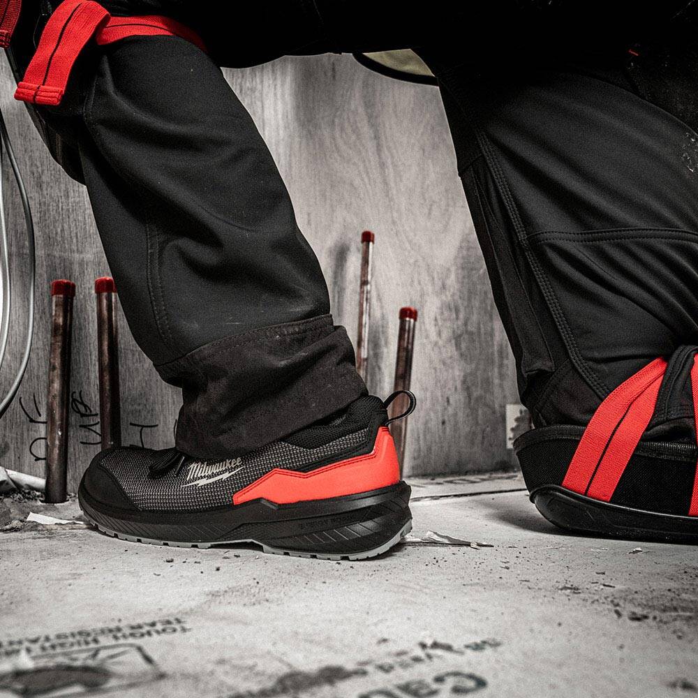 FLEXTRED Ayakkabı S1Ps 1L110133 Esd Fo Sr 40 Numara - 4