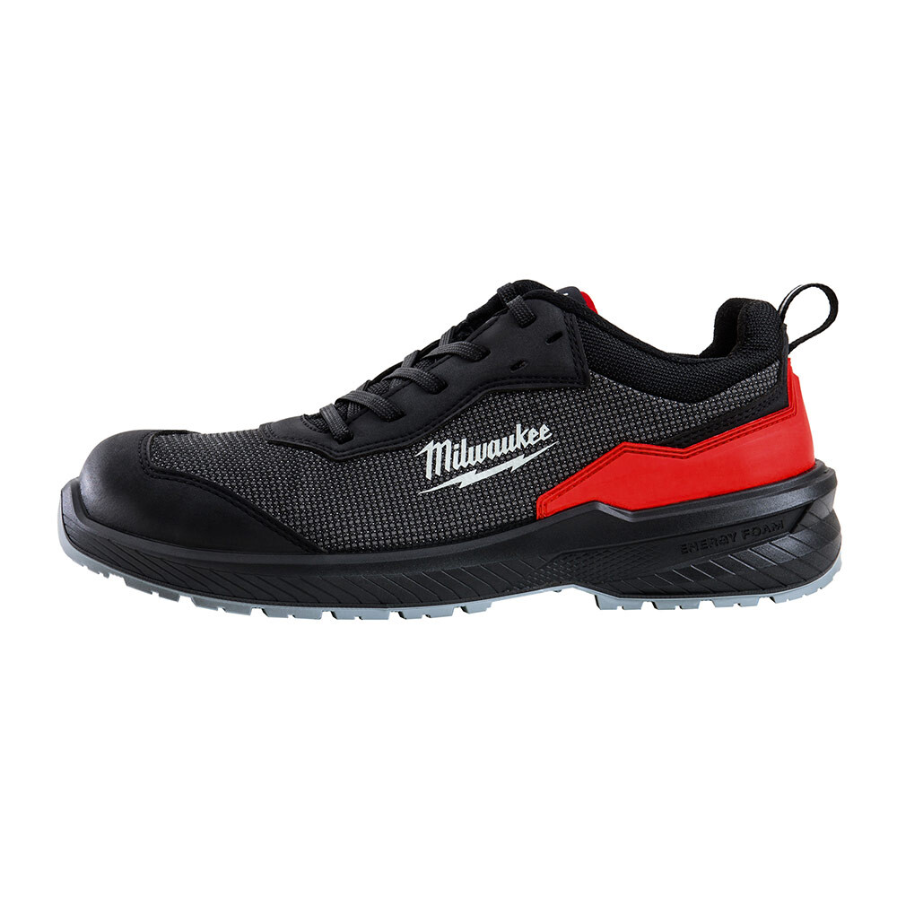 FLEXTRED Ayakkabı S1Ps 1L110133 Esd Fo Sr 42 Numara - 1