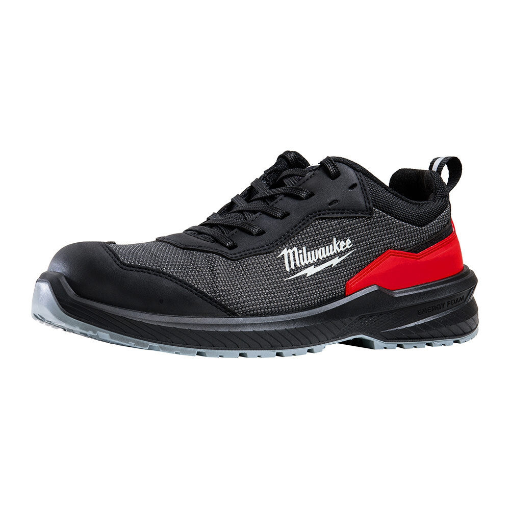 FLEXTRED Ayakkabı S1Ps 1L110133 Esd Fo Sr 42 Numara - 3