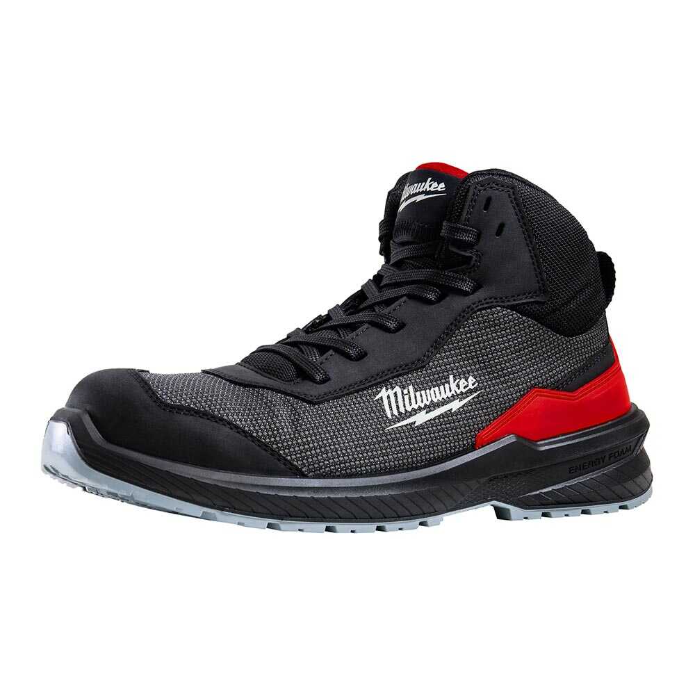 Flextred Ayakkabı S1Ps 1M110133 Esd Fo Sr 38