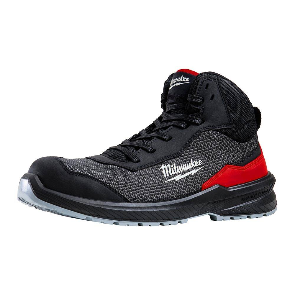 Flextred Ayakkabı S1Ps 1M110133 Esd Fo Sr 46 - 1
