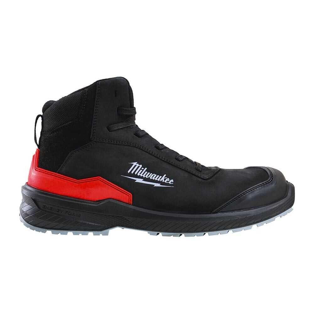 Flextred Ayakkabı S3S 1M110133 Esd Sc Fo Sr 40