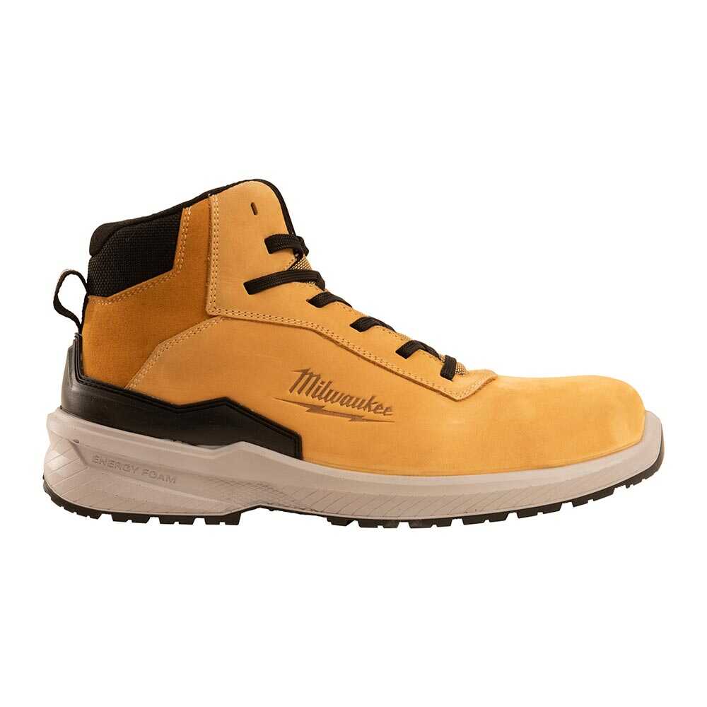 Flextred Ayakkabı S3S 1M171311 Esd Sc Fo Sr 45