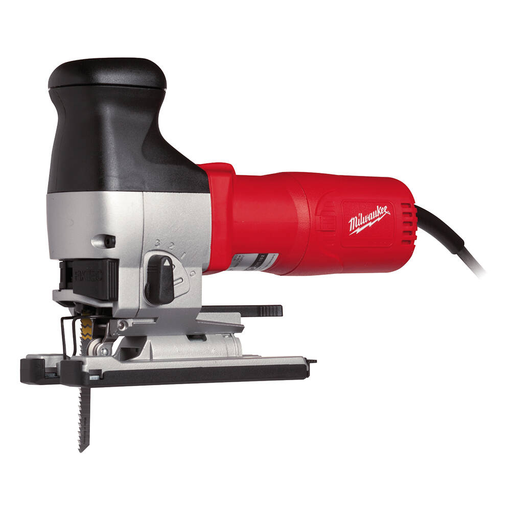 FSPE 110X Dekupaj Makinesi - 1
