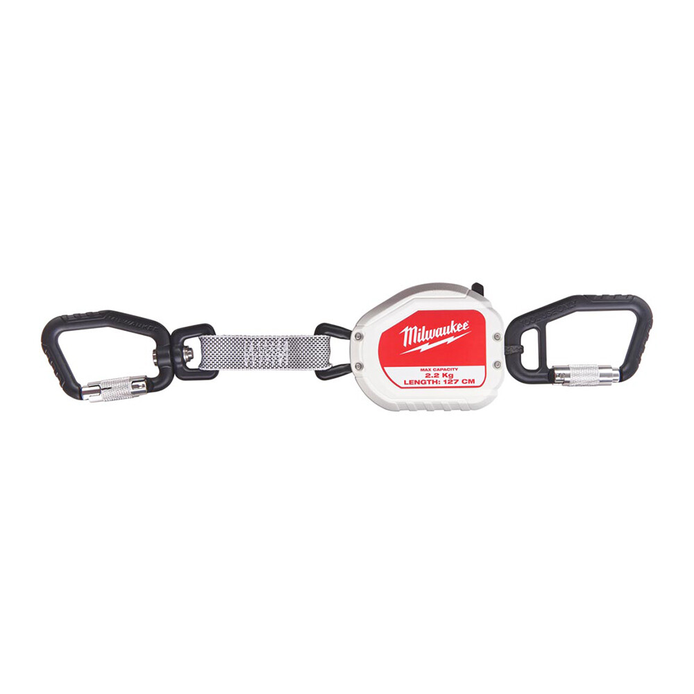 Geri Çekilebilir Lanyard 2.2 Kg - MILWAUKEE