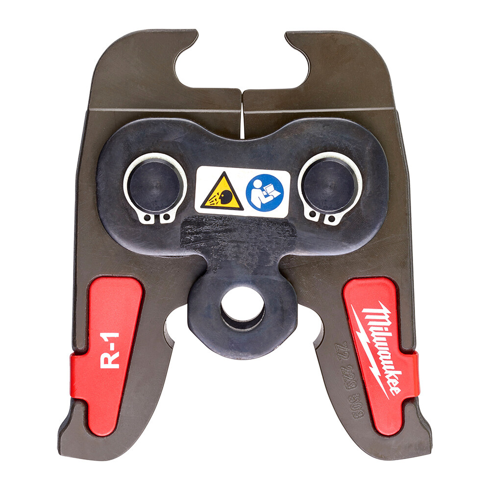 Halka Ağız Adaptör - MILWAUKEE