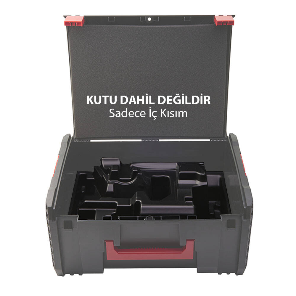 HD Box İç Kalıp - 1