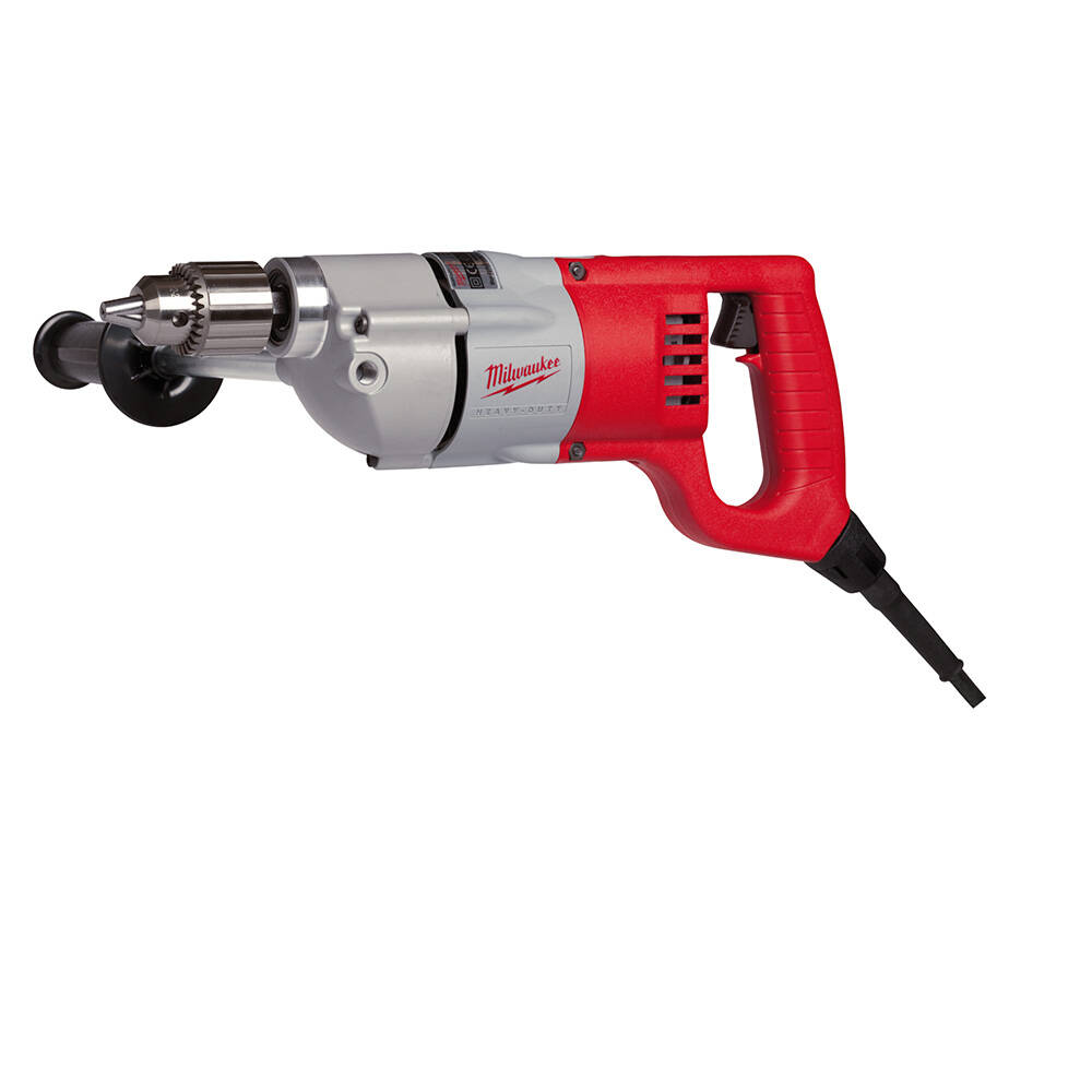 HDE 13 RQD Darbesiz Matkap 825 W - 1