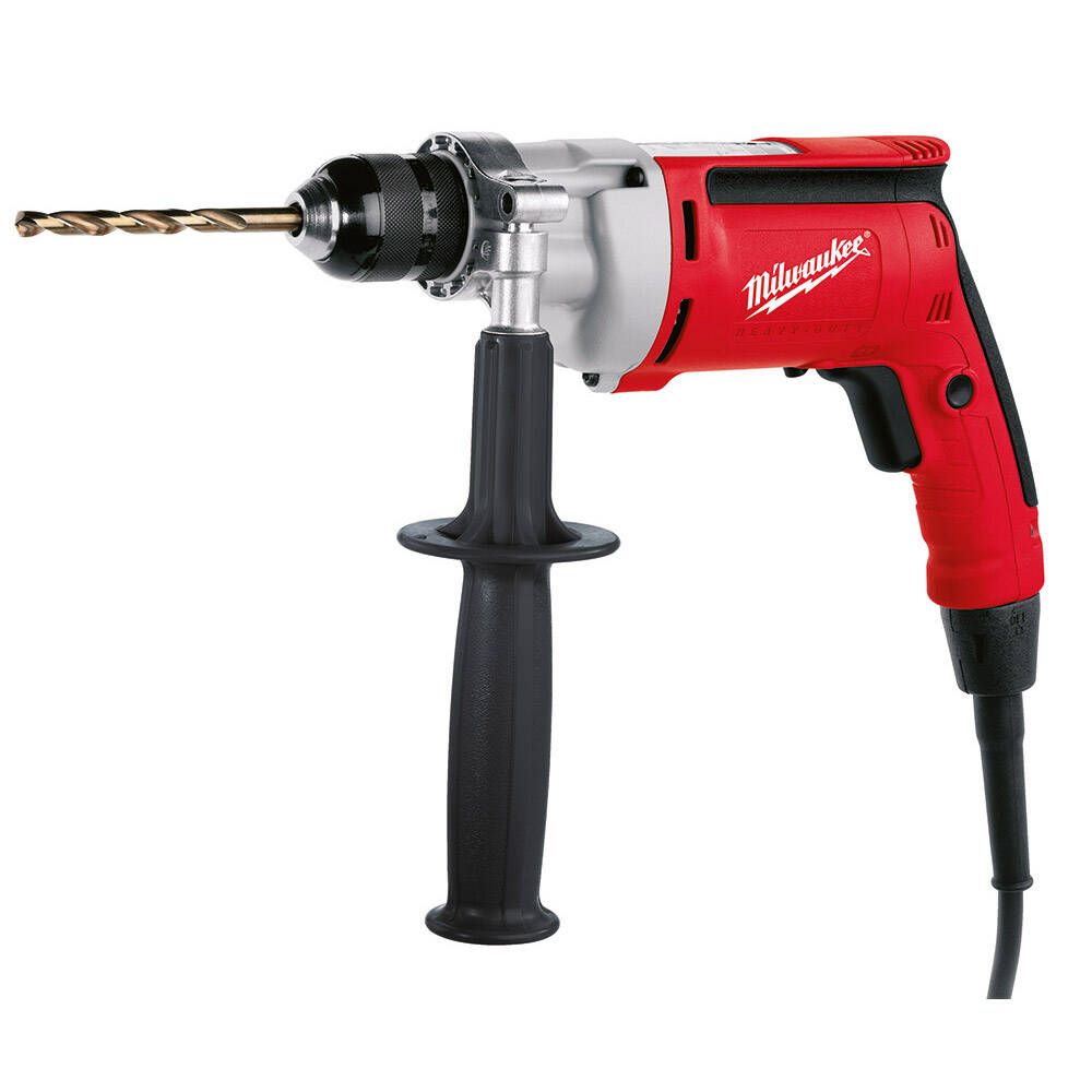 HDE 13 RQX-KIT Darbesiz Matkap - 1