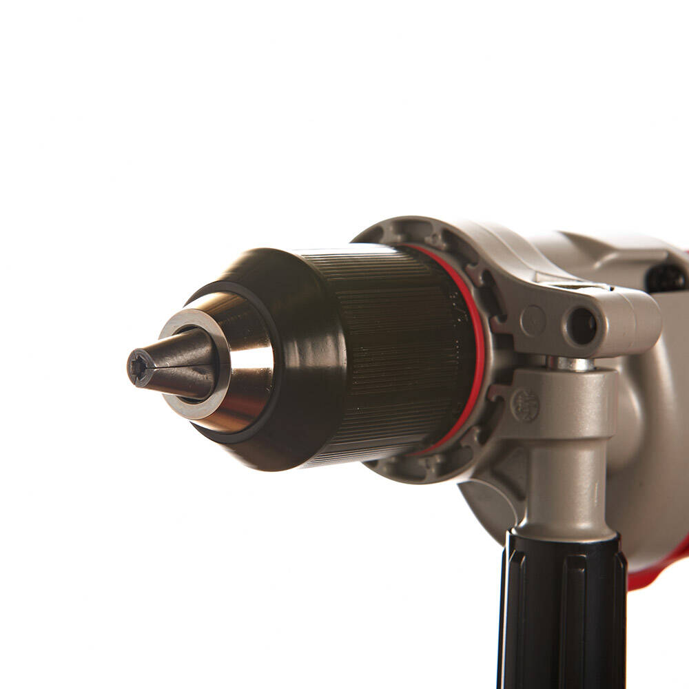 HDE 13 RQX-KIT Darbesiz Matkap - 8
