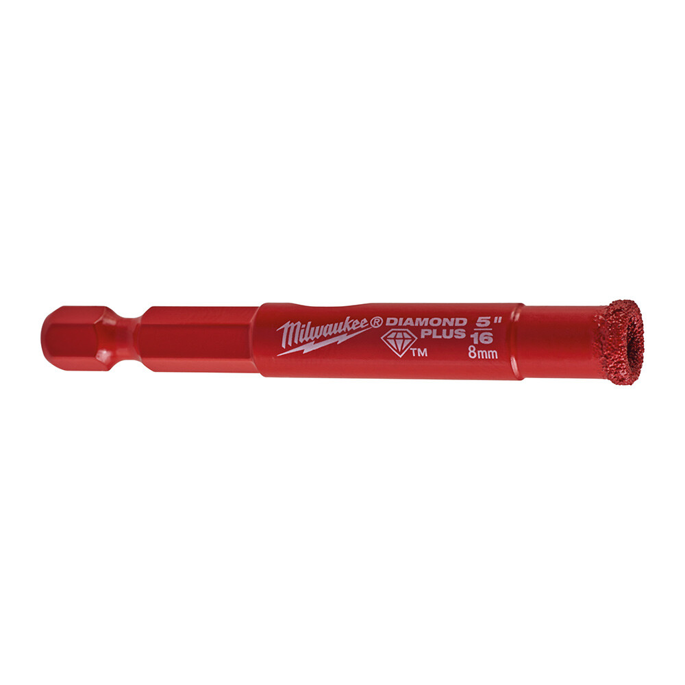 8 mm 1/4
