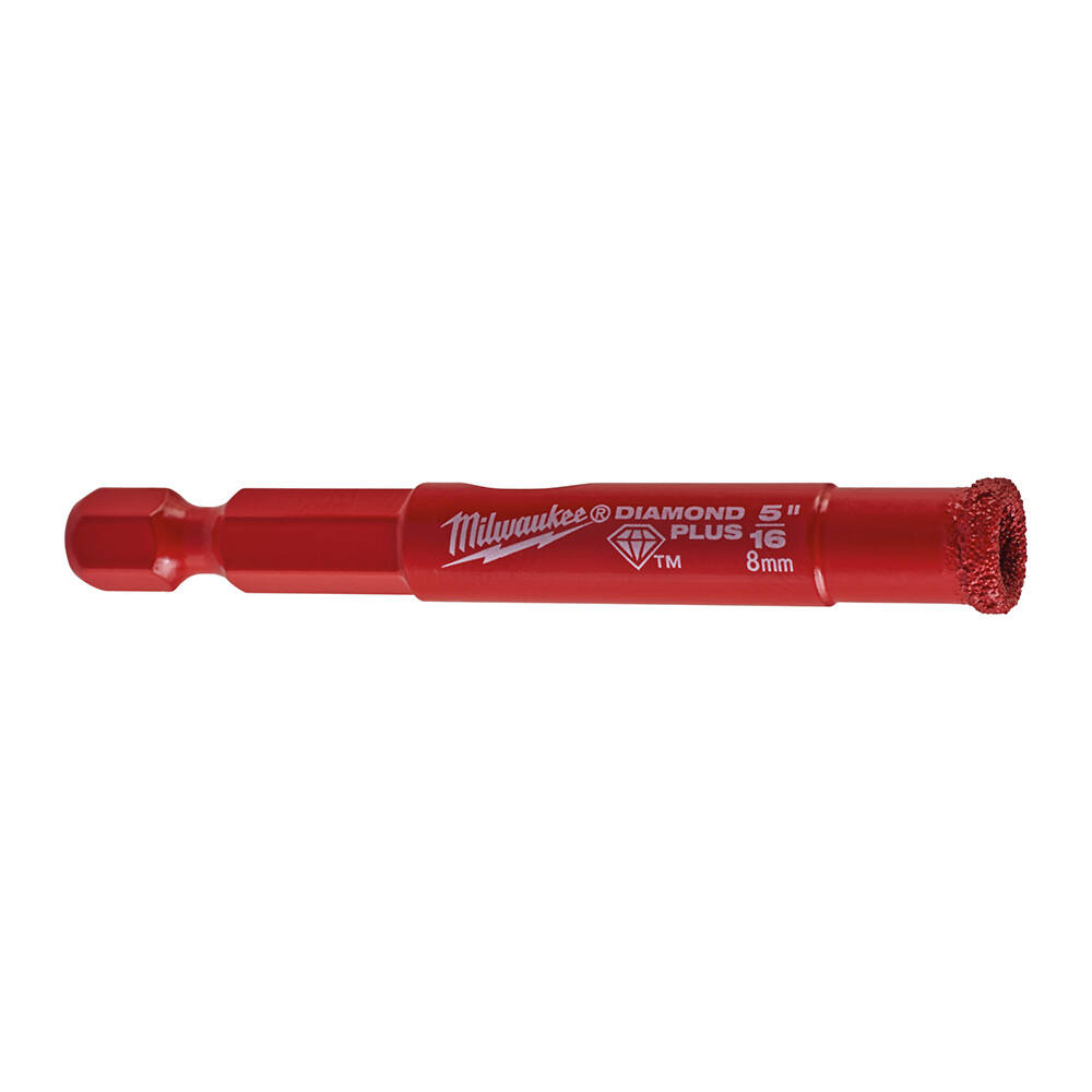 8 mm 1/4